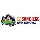 EZ San Diego Junk Removal logo